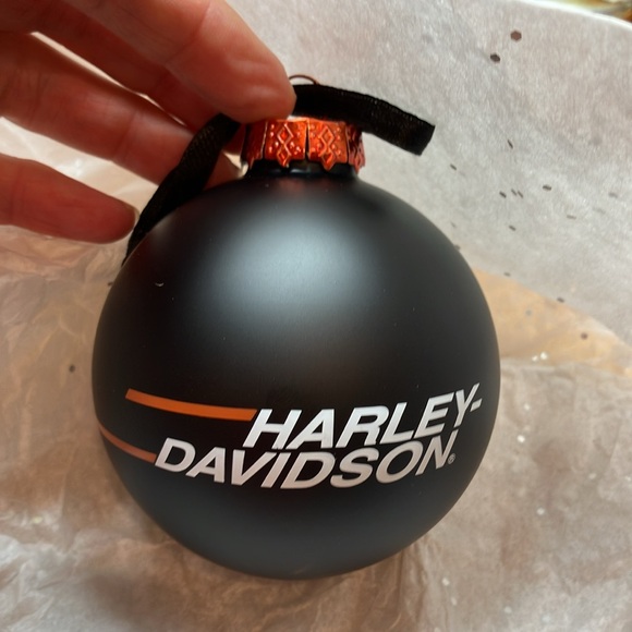 H-D collectors ornament - Picture 3 of 3